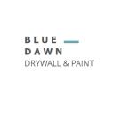 Blue Dawn Drywall and Paint logo
